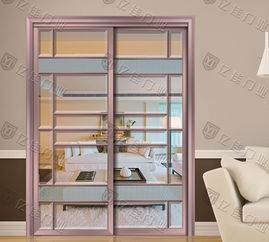 廚房 衛(wèi)生間移門 金屬 產(chǎn)品展示 香港億佳門業(yè)