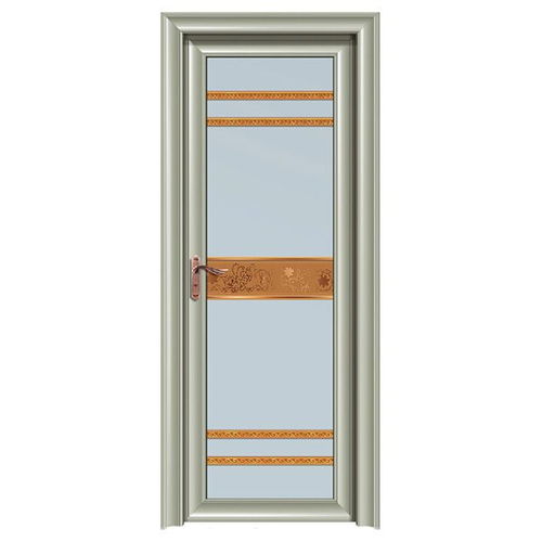 高檔鋁合金門 廣東佛山室內門廠 好萬家門業