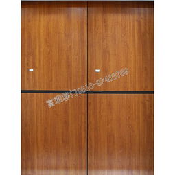 宜興衣柜門行業雙雄 富雅門業與金斗門業的品牌探析