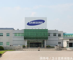 三星退出中國 電商沖擊下的市場陣痛與員工困境