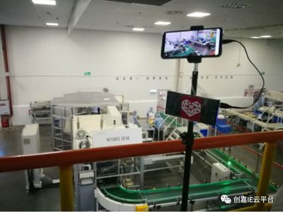 電子商務(wù)新浪潮 從幕后到臺(tái)前的工廠(chǎng)革命